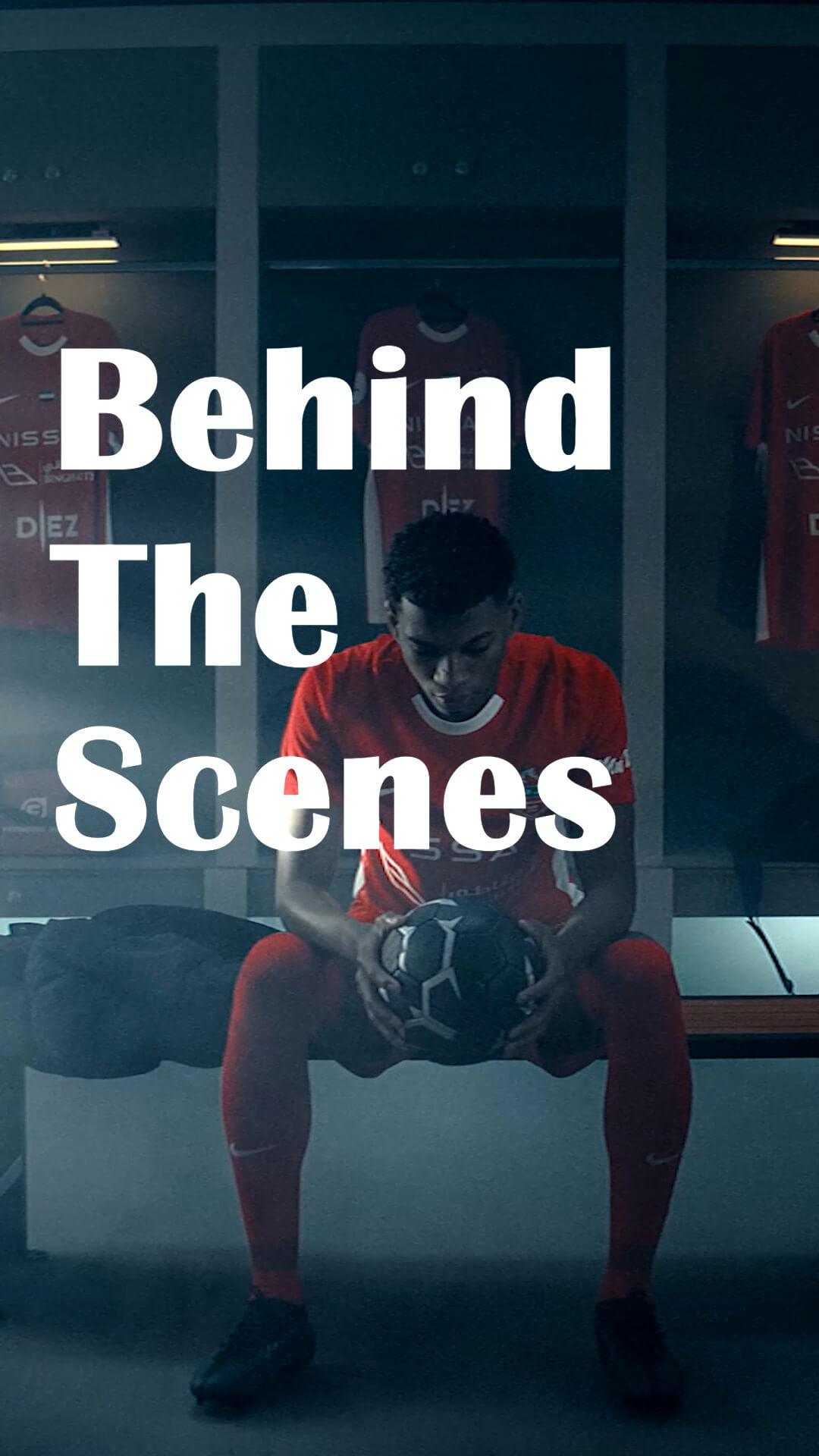 BTS - Shabab Al Ahli X Binghatti