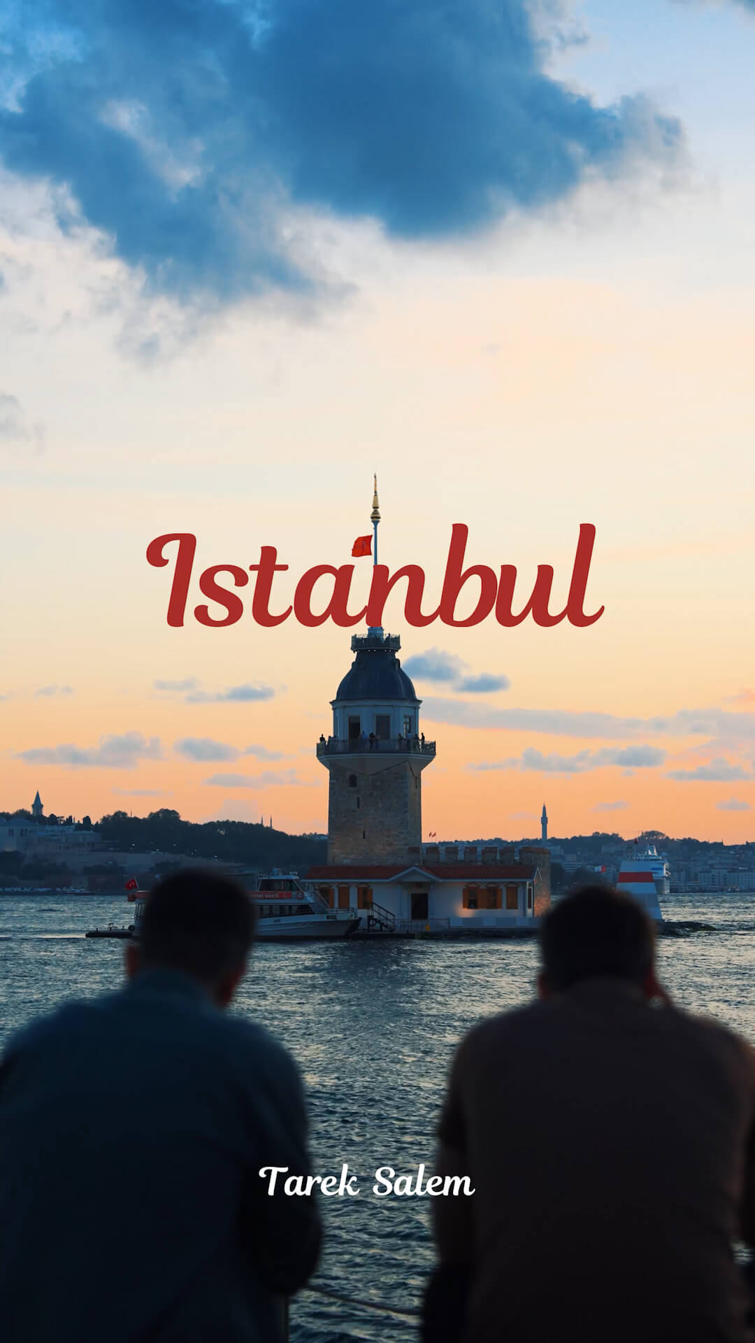 Istanbul