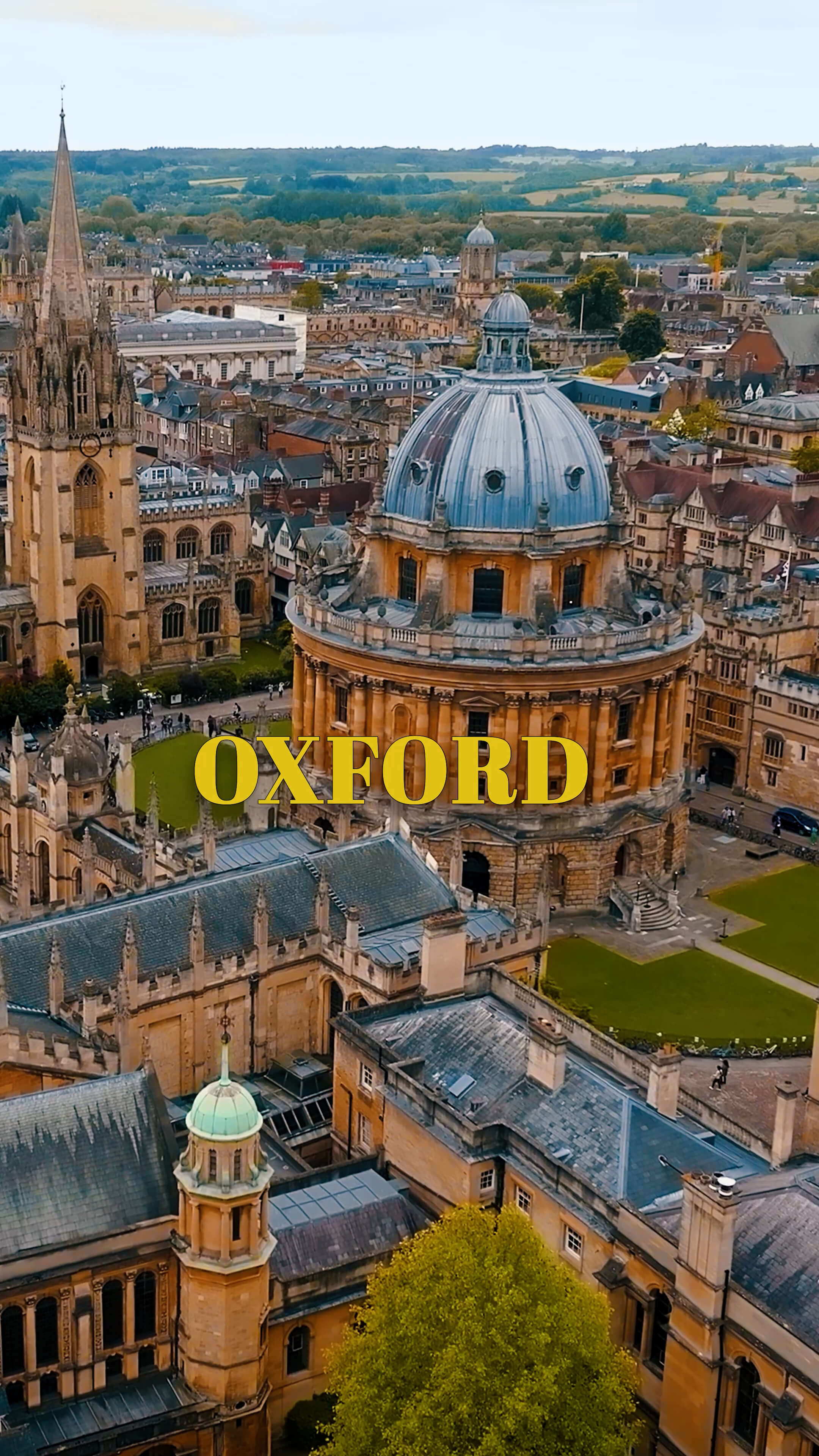 Oxford