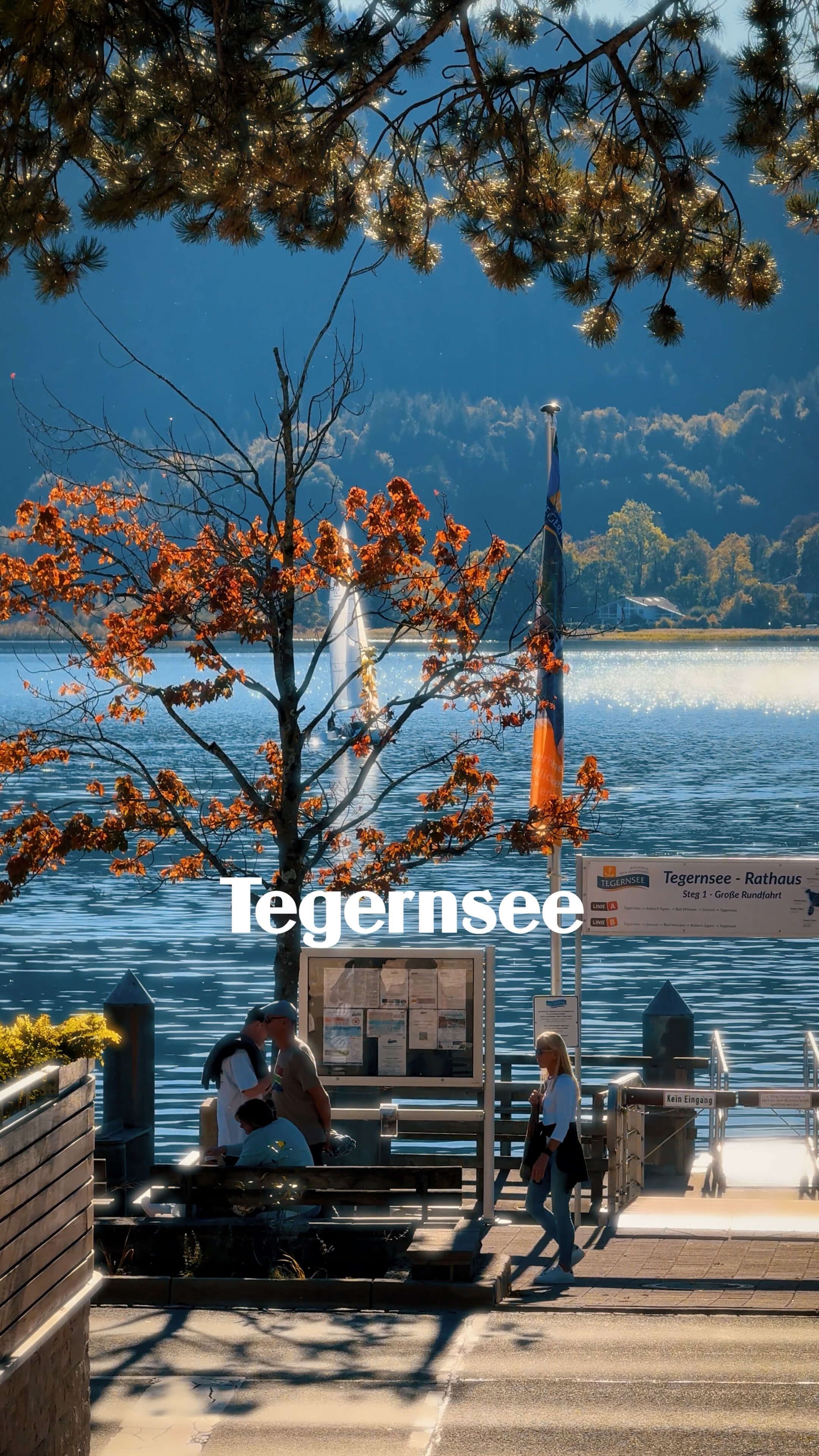 Tegernsee